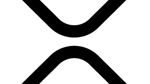 Ripple cryptocurrency changes logo