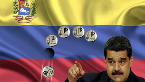 Venezuela: Russian Trace Of Nicolas Maduro’s Crypto Economics