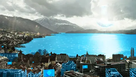 How To Go Crypto in Switzerland: All Regulations for Blockchainers