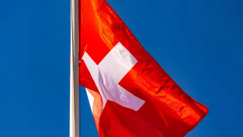 Blockchain Law Enters Into Force In Switzerland