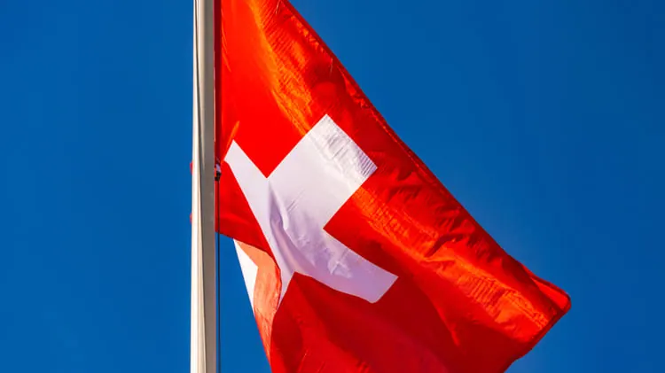 Blockchain Law Enters Into Force In Switzerland