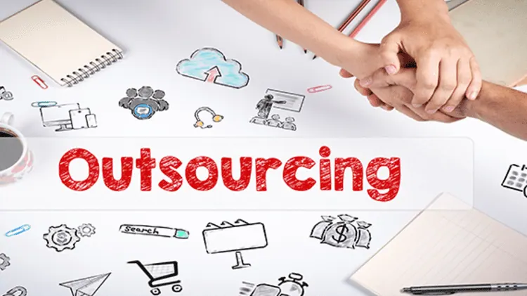 The Best Practices in Outsourcing Software Development