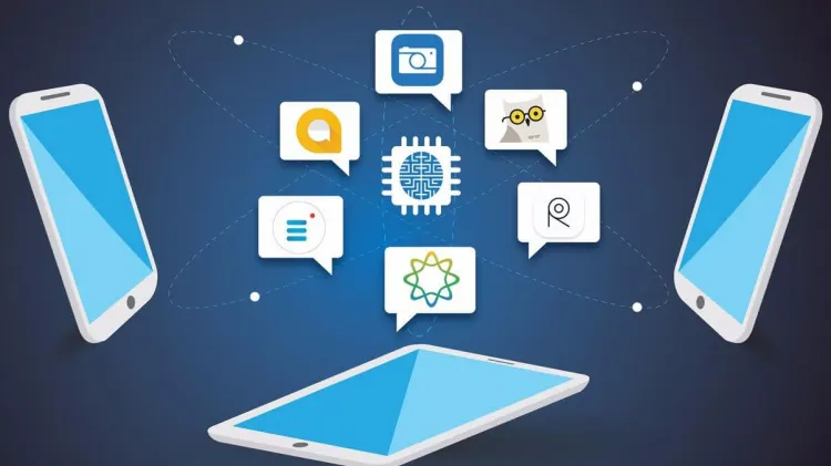7 Smartest Artificial Intelligence Apps For iOS And Android