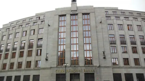 The Czech Republic National Bank urges not to be afraid of cryptocurrencies