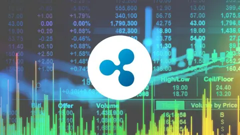 Ripple Publishes Q2 Report: Sales Increased By 48%
