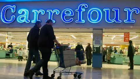 Italian Retailers Use Blockchain and QR Codes for Food Supply Chain Traceability