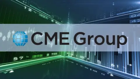 CMEGroup Reports About Growing Interest in Bitcoin Futures