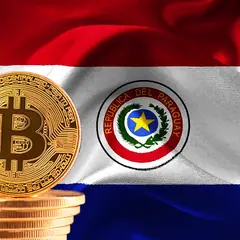 Paraguay Plans Bitcoin Project With PayPal