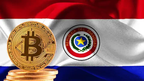 Paraguay Plans Bitcoin Project With PayPal