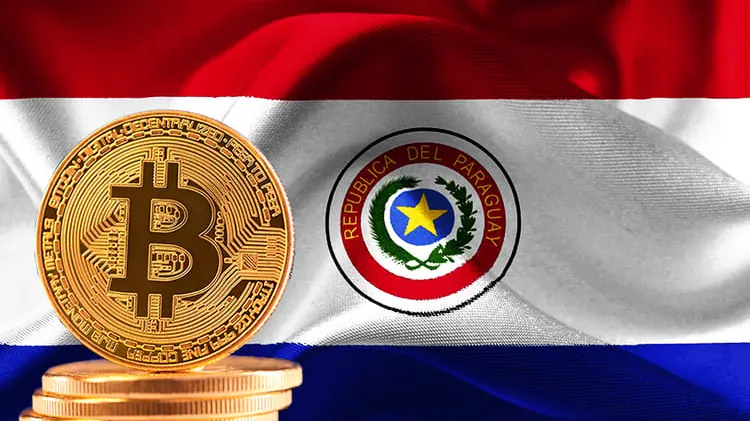 Paraguay Plans Bitcoin Project With PayPal