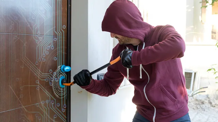 IoT and Biometry: From Identity Theft to Heart Attack