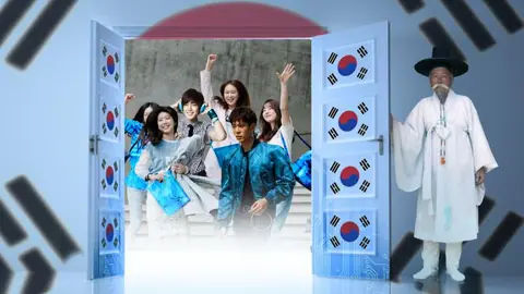 South Korea: DLT To Solve The Problems of Unemployment and Government Budget Deficit