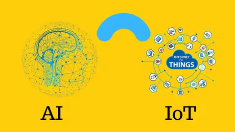 How Artificial Intelligence Can Help IoT in 2020