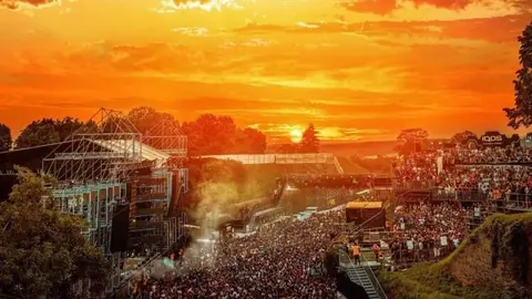 Exit Music Festival Tickets Can Be Purchased With Bitcoins