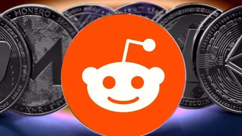 Reddit Tests New Feature on Ethereum Blockchain