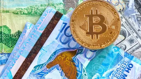 Kazakhstan to Develop Mining and CBDC