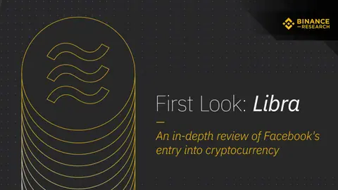 Binance is Сonsidering Becoming a Facebook Libra Node