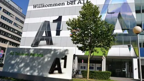 Austria's Leading Mobile Operator Starts Accepting Cryptocurrency