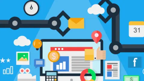 Best 10 ways Artificial Intelligence Can Improve an Agency’s Workflow