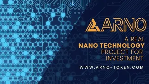 ARNO: A Project That Exists in Physical Reality