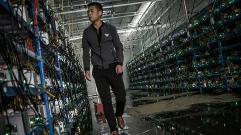 Chinese Regulators Issue Warning For Inner Mongolia Crypto Miners
