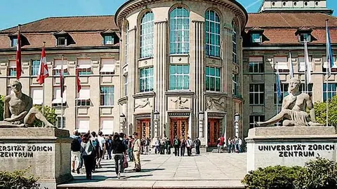 University of Zurich Includes Cardano in Blockchain Curriculum for 2021