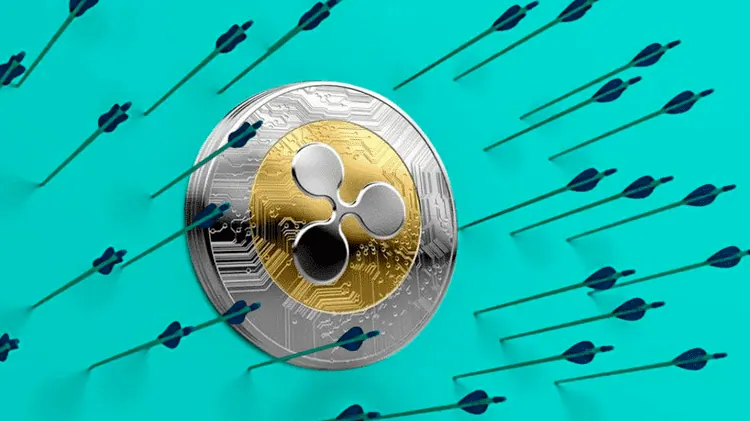 Ripple Labs Responds to SEC Claims, XRP Returns to 4th Place