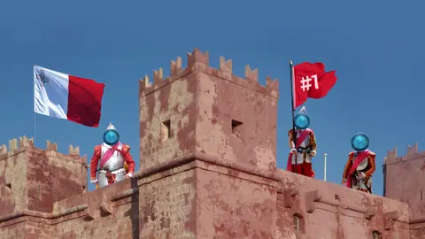 Three New Bills At Once. Malta Urges To Become The “Cryptostate #1”