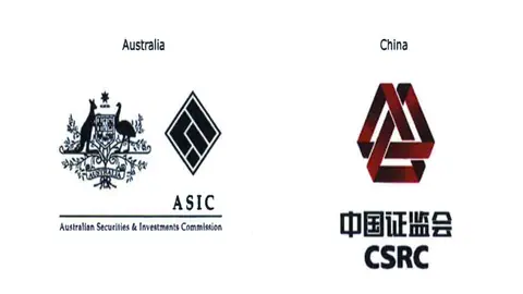 ASIC, but not hardware: Australian fintech regulator to cooperate with China