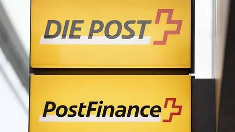 Swiss State Bank Postfinance Launches App With Support For 13 Cryptocurrencies