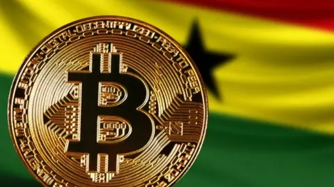 Fear of the unknown prevent the government of Ghana to accept Bitcoin