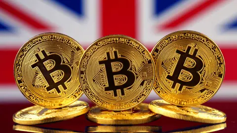 UK Blockchain & Cryptocurrency Regulations in 2021