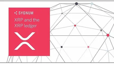 Digital Assets Bank Sygnum Adds XRP
