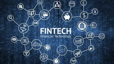 Build a Fintech Company you can be Proud of using these Marketing Trends