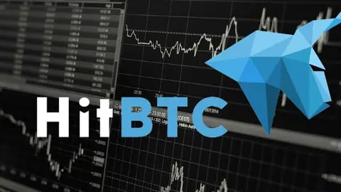 HitBTC Now Offers Margin Trading