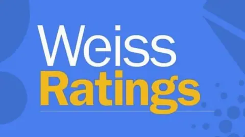 Weiss Ratings: Cardano Better Than EOS