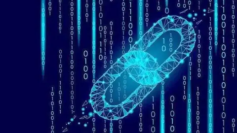 New Members of the Blockchain Association