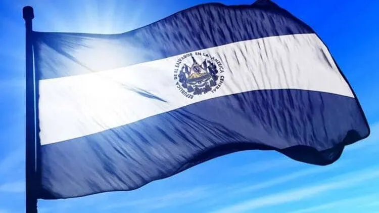 El Salvador Will Accept Bitcoin As A Means Of Payment