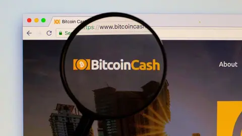 The Hashrate Of Bitcoin Cash Can Be Controlled By One Mining Pool
