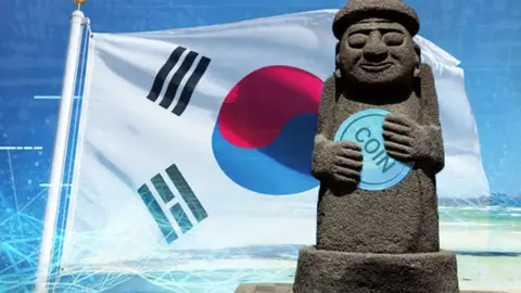 South Korea: Does Jeju Island Become Asian Malta?