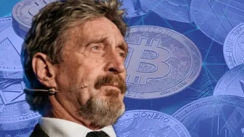 How John McAfee Became a “Prophet” Of the Crypto Market and Still Is Good with This Role
