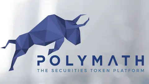 Polymath To Test New Blockchain Network Aldebaran for Security Tokens