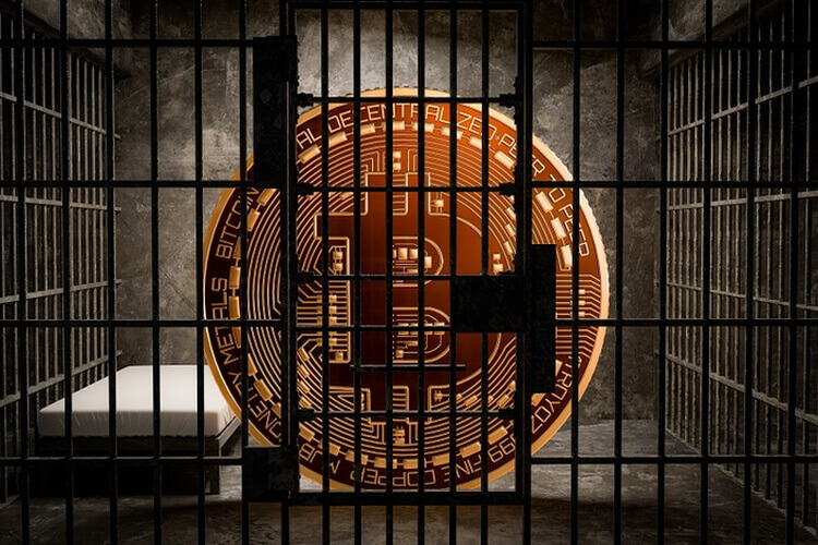 Countries where the cryptocurrencies are banned: busted for Bitcoin