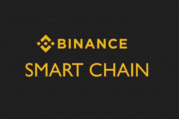 Binance Smart Chain Unique Addresses Increase by 2265%