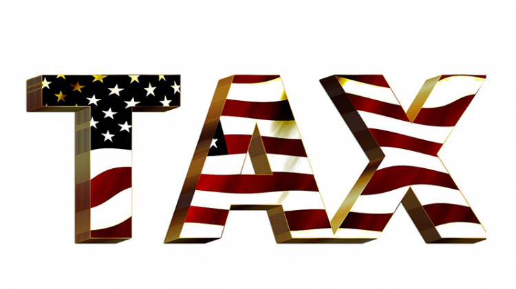 The IRS To Send 10,000 Letters To Taxpayers Owning Cryptocurrency