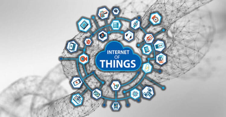 Research Dive: the Global IoT Blockchain Market to Grow at a CAGR of 91.5%