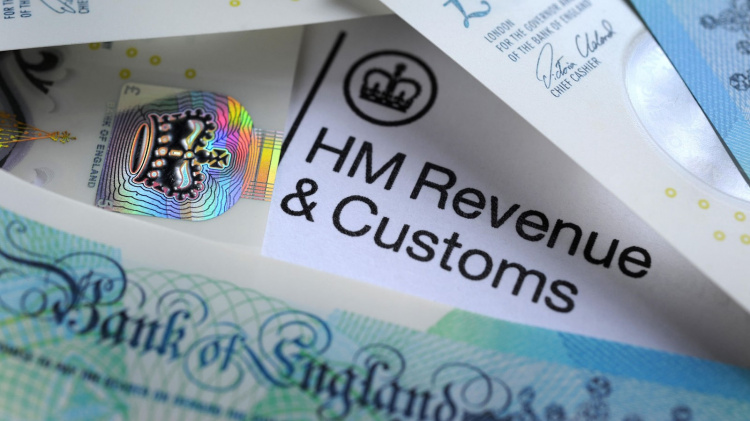 British HMRC Does Not Recognize Cryptos as Real Money