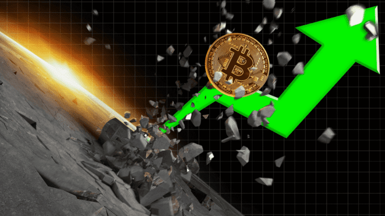 BTC Surpassed $15,000 For The First Time Since January 2018