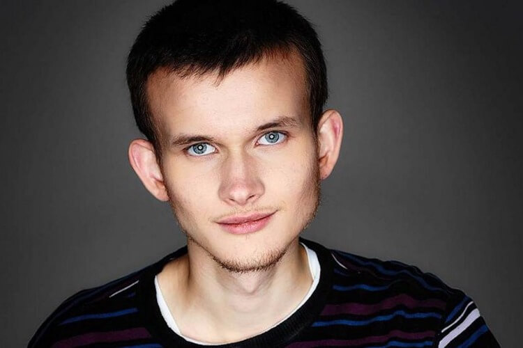 Vitalik Buterin already works on countering quantum computer hacks threat