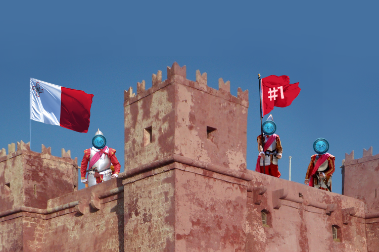 Three New Bills At Once. Malta Urges To Become The “Cryptostate #1”